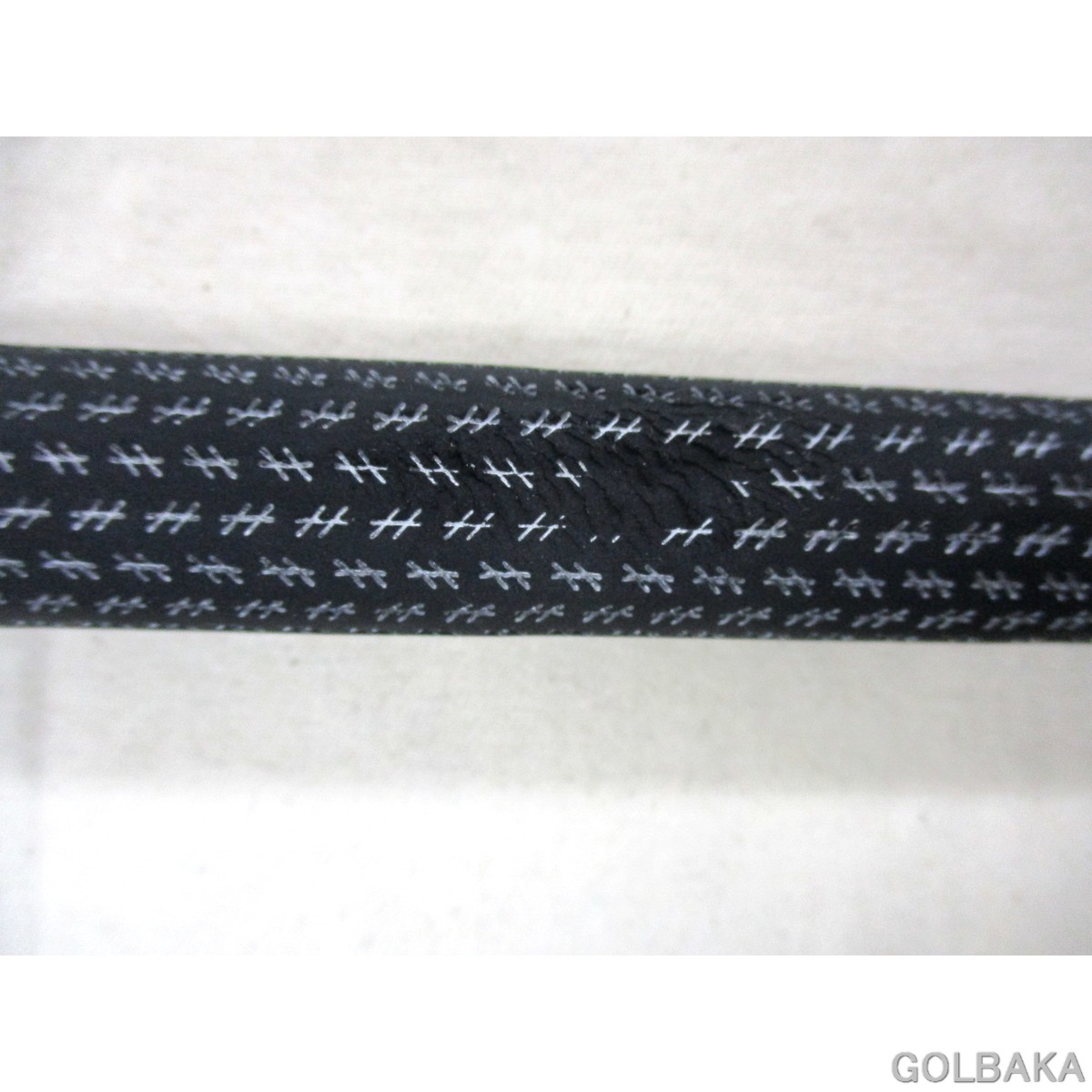 中古】BC：コブラ KING FORGED TEC-X Blackアイアンセット6本（＃5-P 