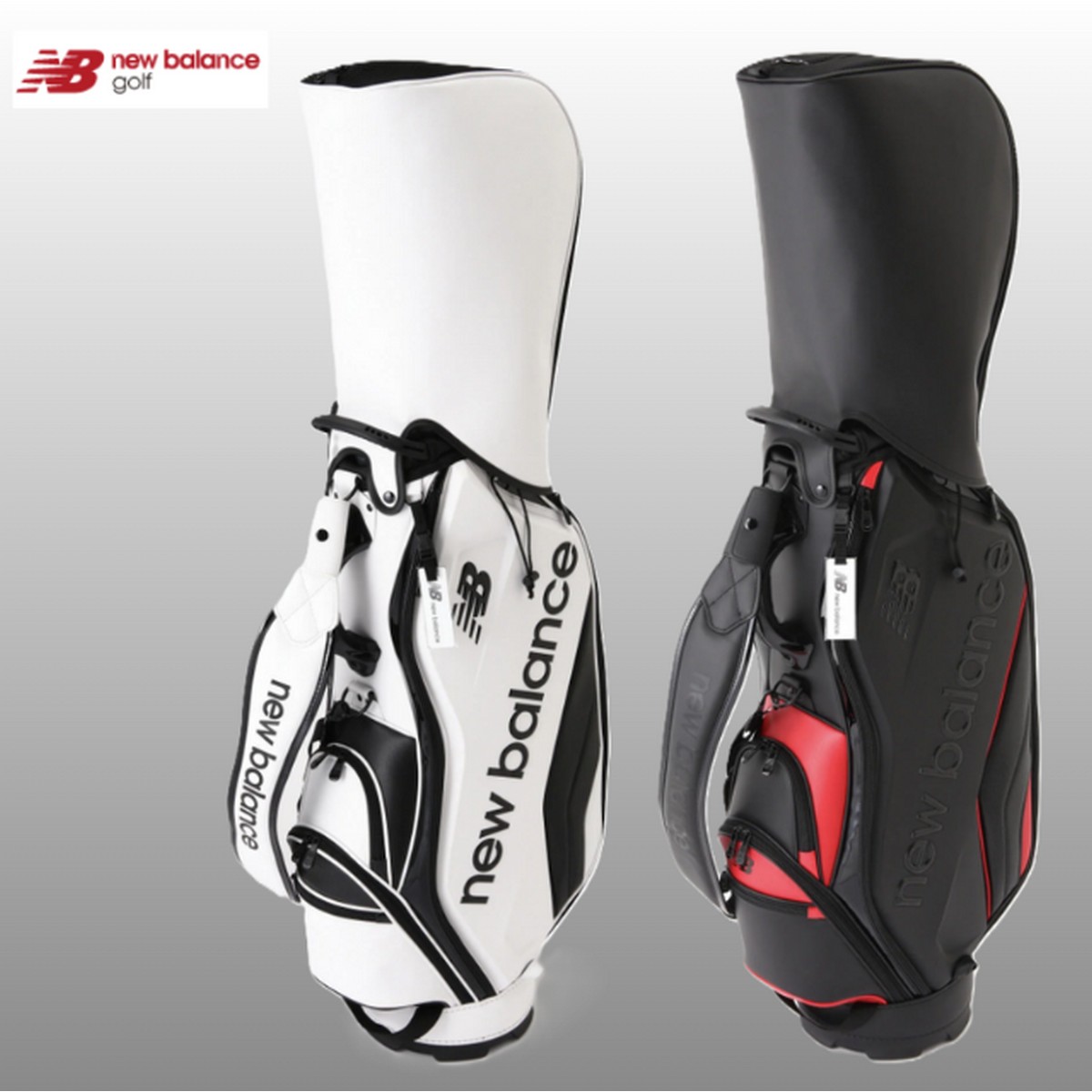 刻印対応【新品】ニューバランスゴルフ New Balance Golf マット