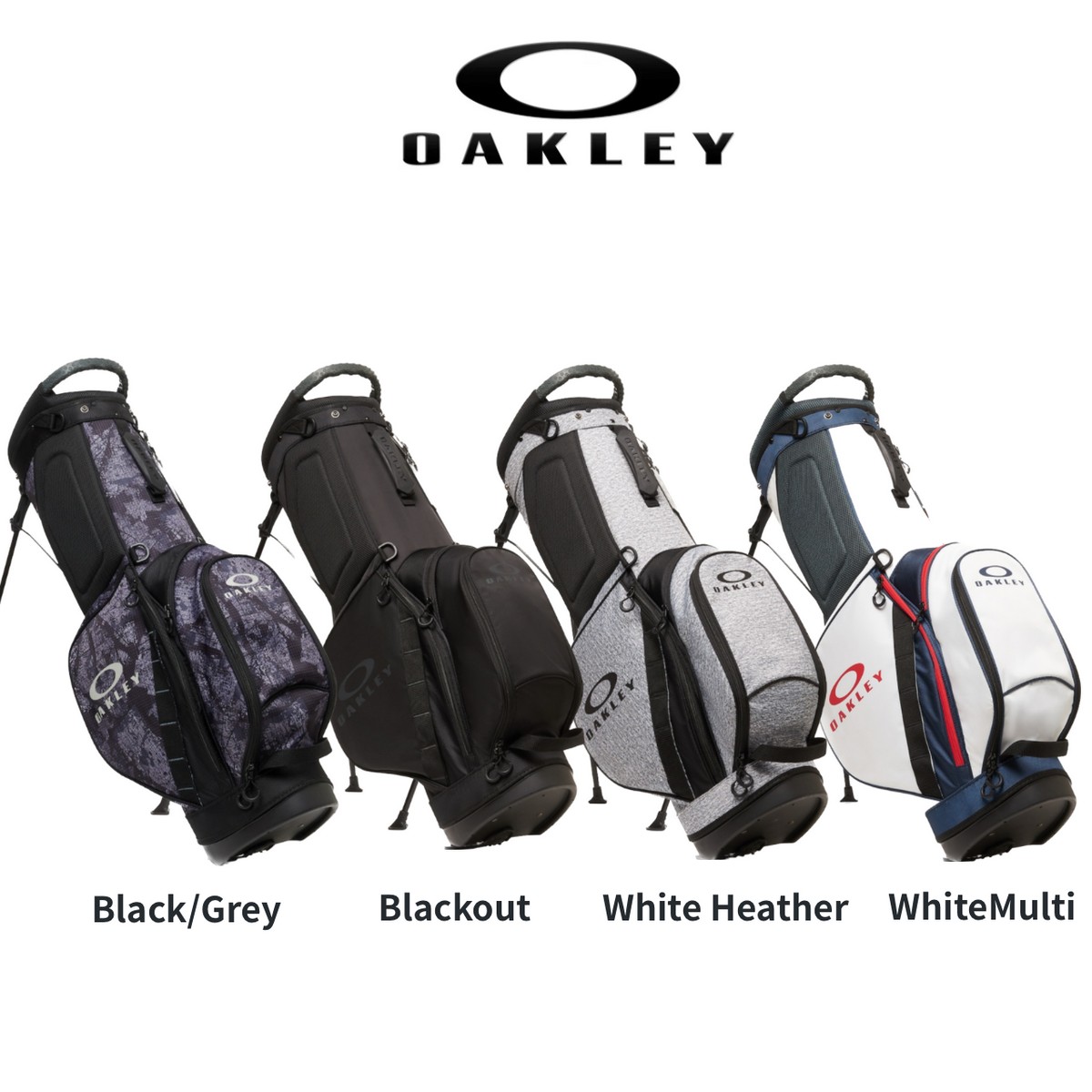 OAKLEY（オークリー） [nn]刻印対応 【新品】オークリー Oakley Stand