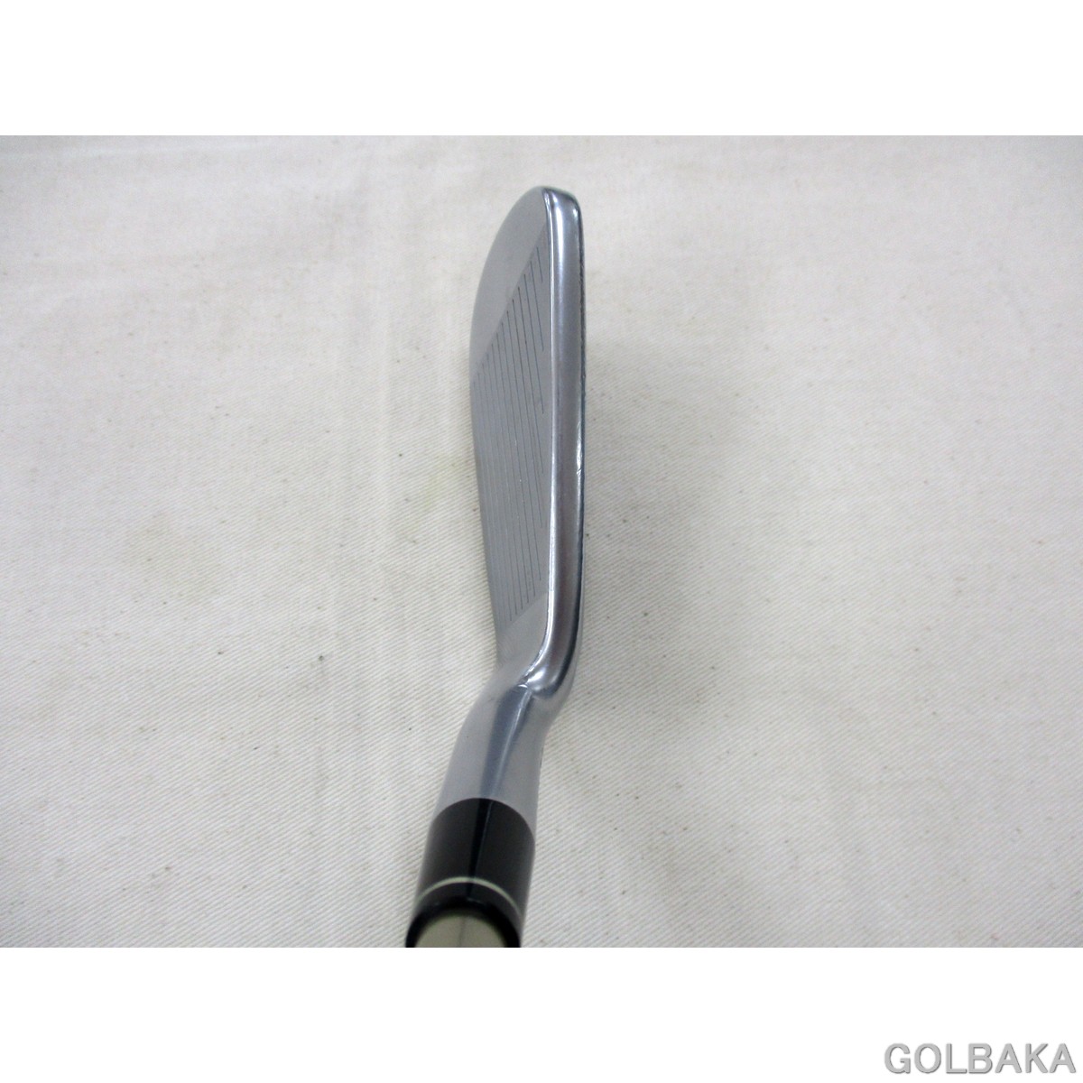 中古】BC：ホンマ TOUR WORLD TW727P アイアンセット6本（＃5-10