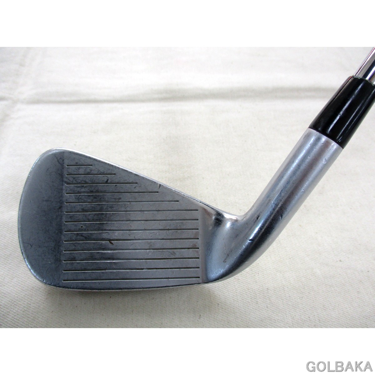 U11】【中古】C：キャロウェイ APEX PROアイアンセット6本（＃5-P