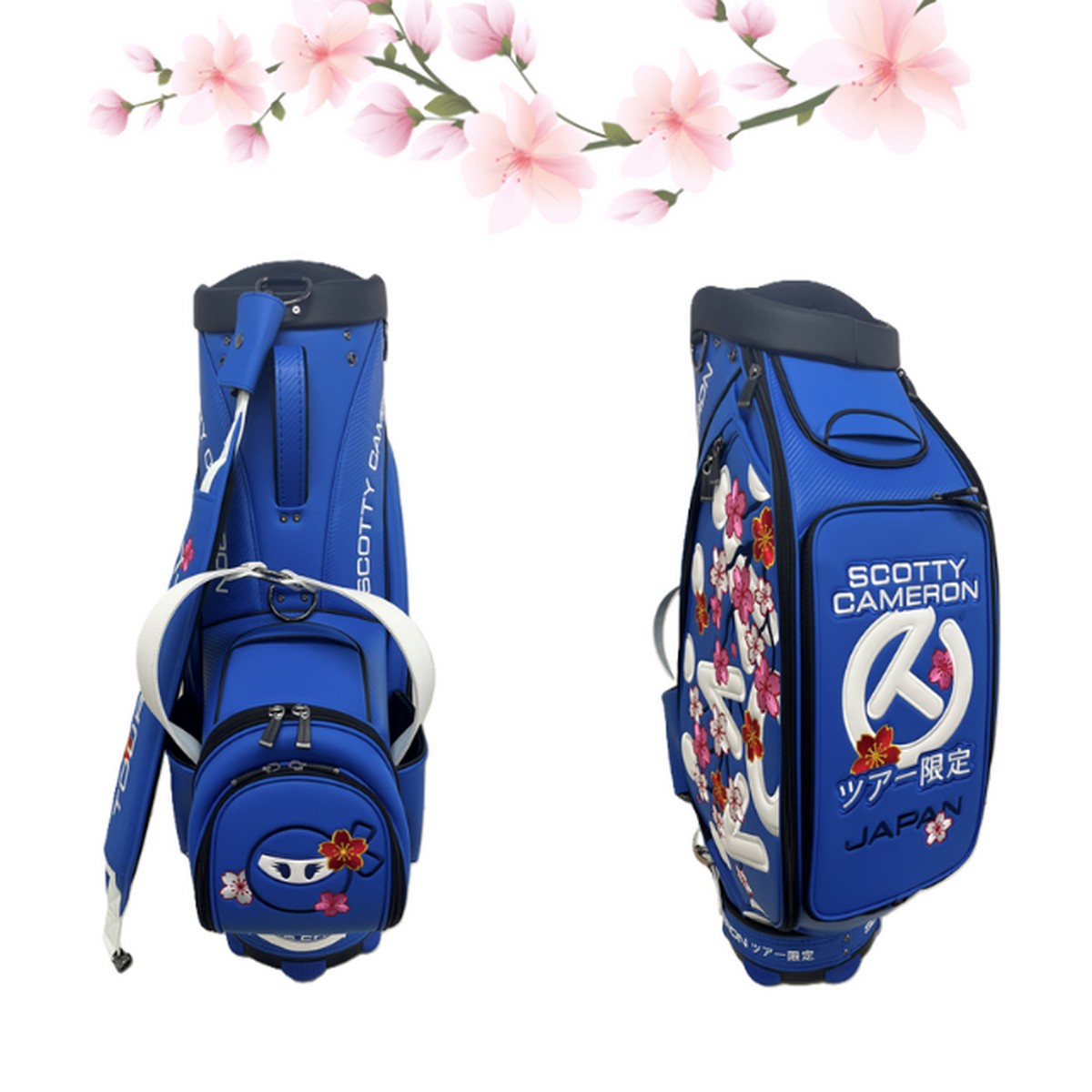 nn]刻印未対応【新品】 スコッティキャメロン 2025 キャメロン