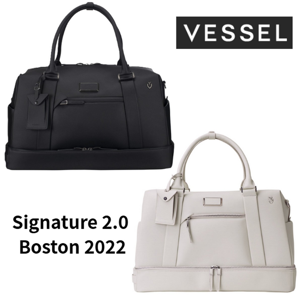 ベゼル ボストンバッグ Signature 2.0 Boston 2022 送料無料【新品】ベゼル 2022 Signature 2.0 ボストンバッグ 【p10