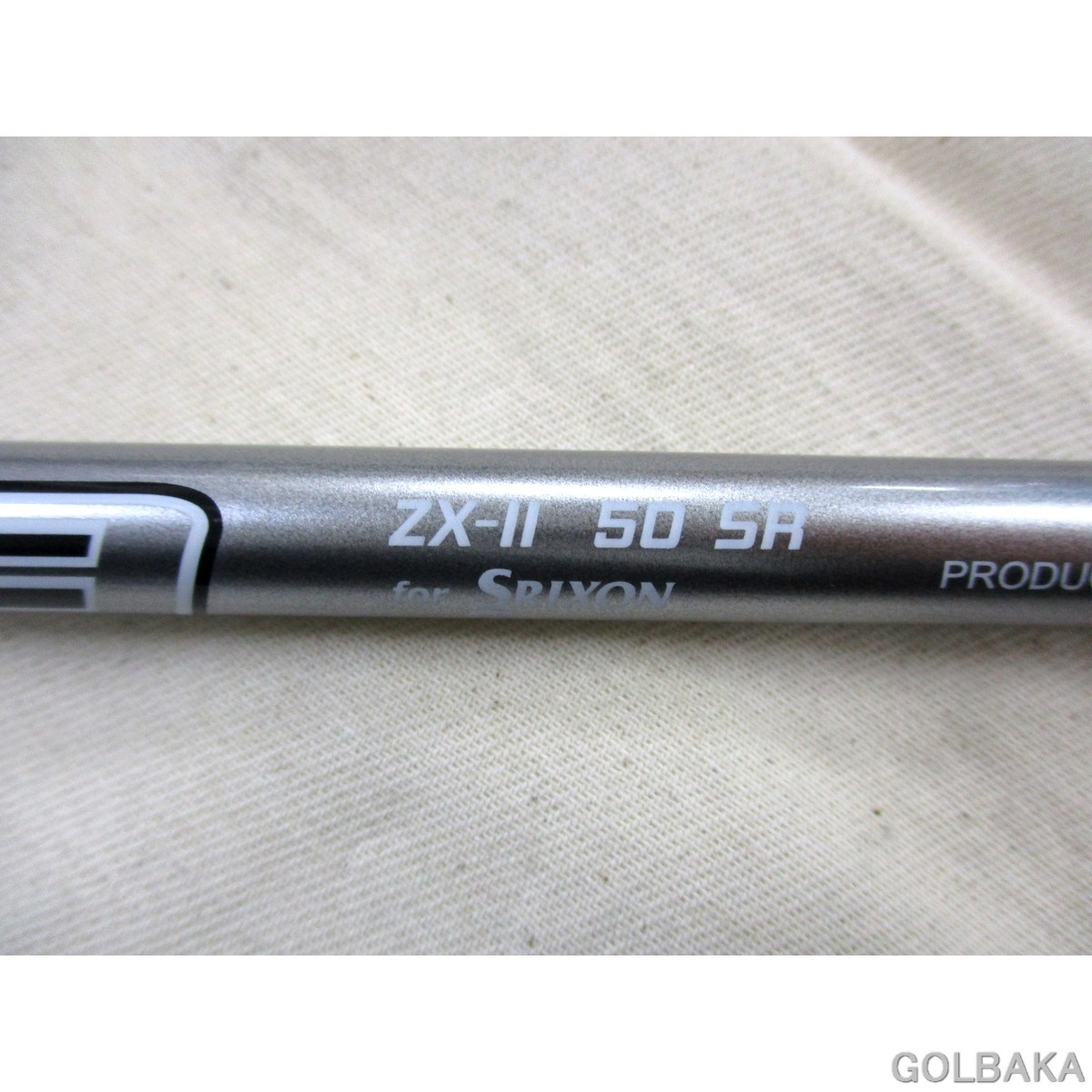 【美品】 中古】B：ダンロップSRIXON ZX5 Mk2ドライバー1W ロフト10.5° Diamana