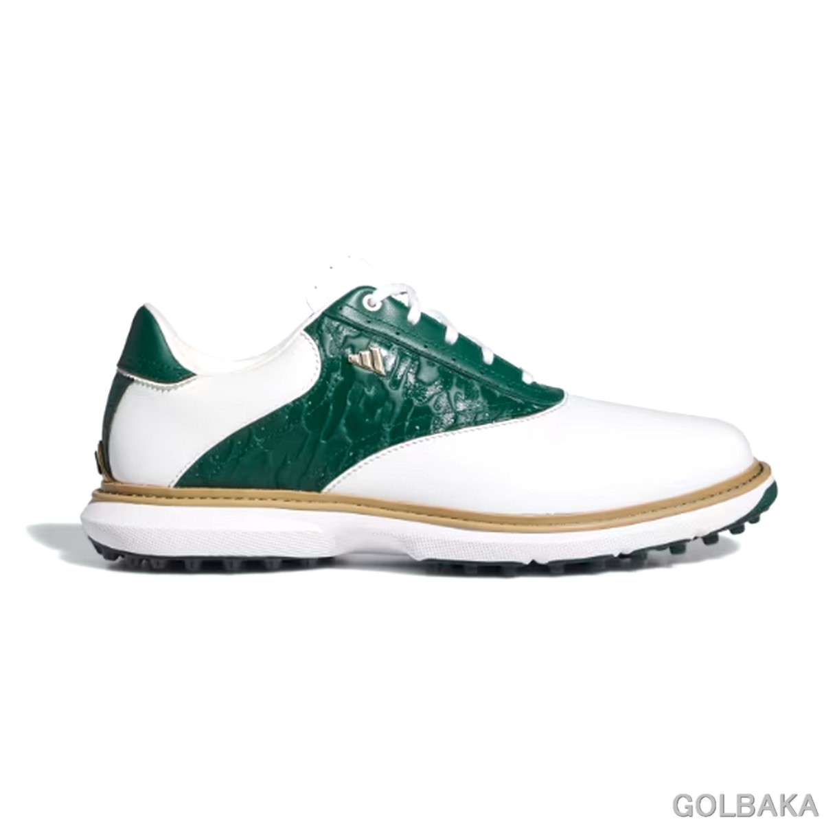 スパイクレスゴルフシューズ アディダス ZX 8000 スパイクレス ゴルフ / ZX 8000 SPIKELESS GOLF