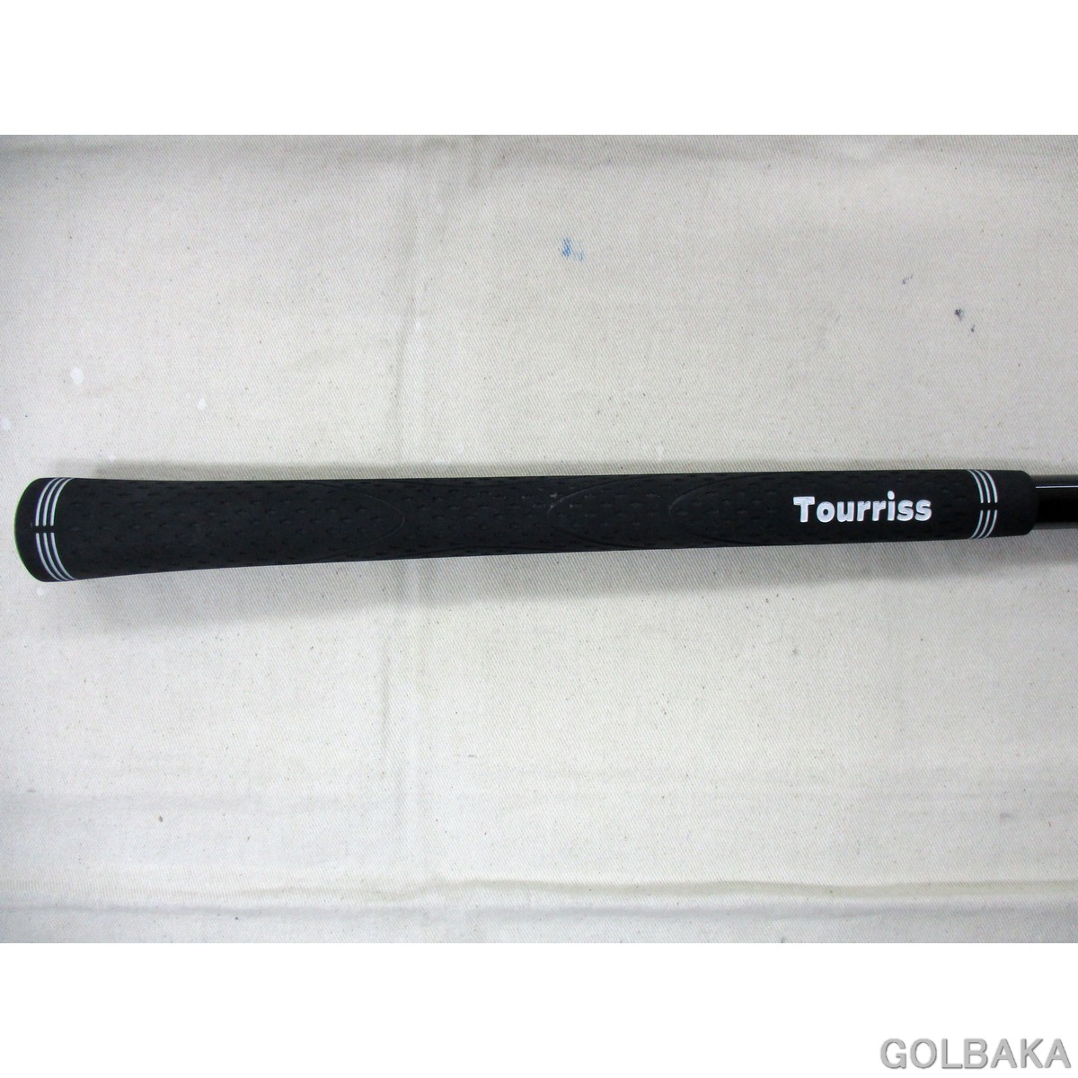 U05】【中古】B：【シャフトのみ】USTマミヤATTAS RX ULTRA BLACK 5 /S