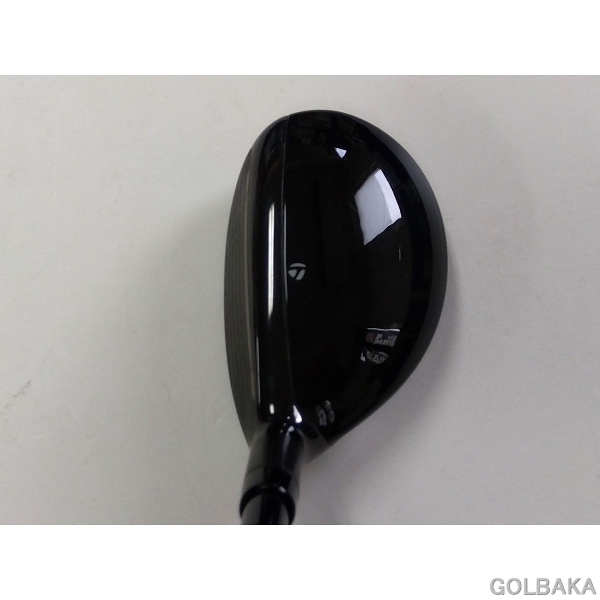 qi10 4番ユーティリティ 22度4u ディアマナ60S テーラーメイド 中古】BC：テーラーメイド24'Qi10レスキューユーティリティU4 ロフト22