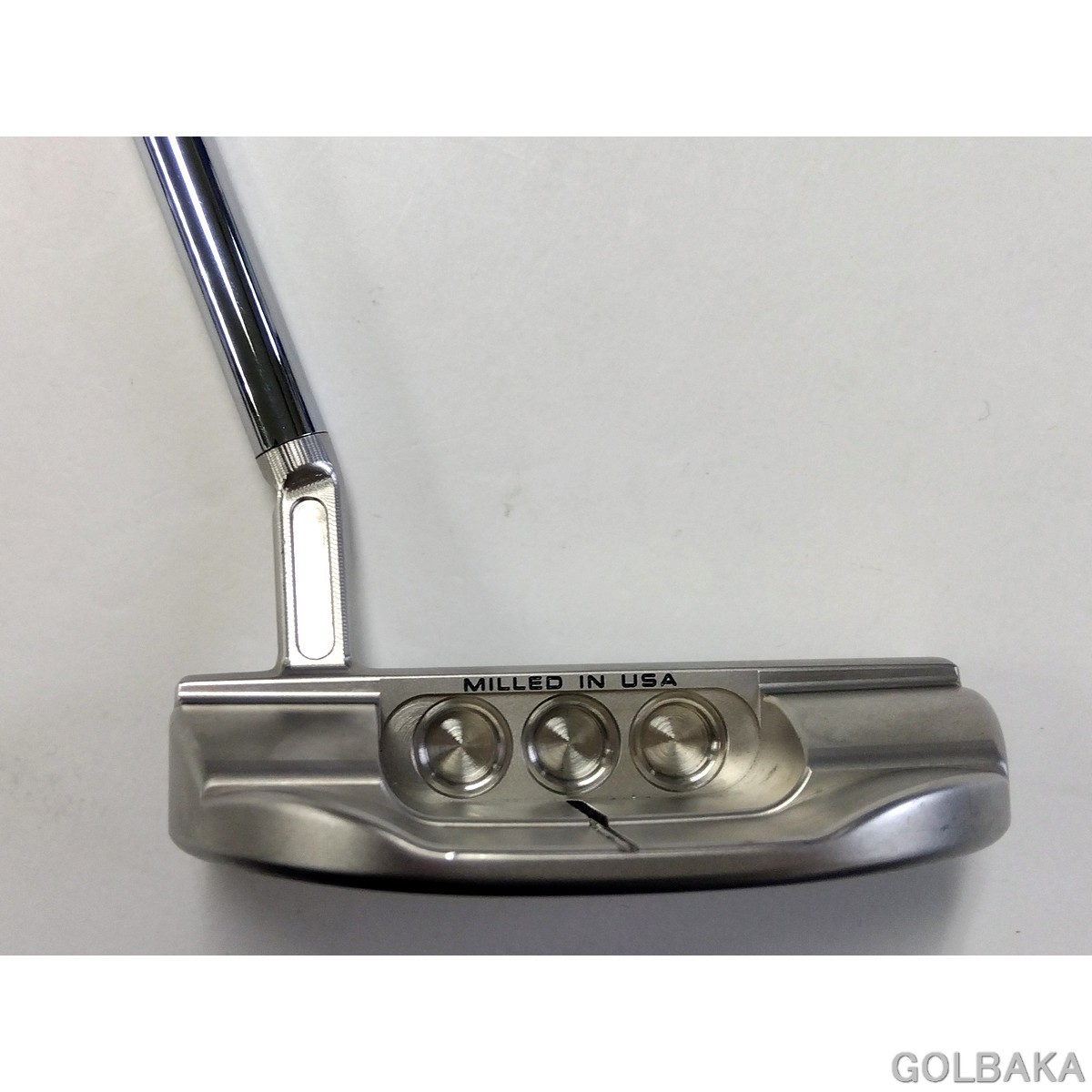 U06】【中古】B：スコッティキャメロン23'スーパーセレクトFASTBACK1.5