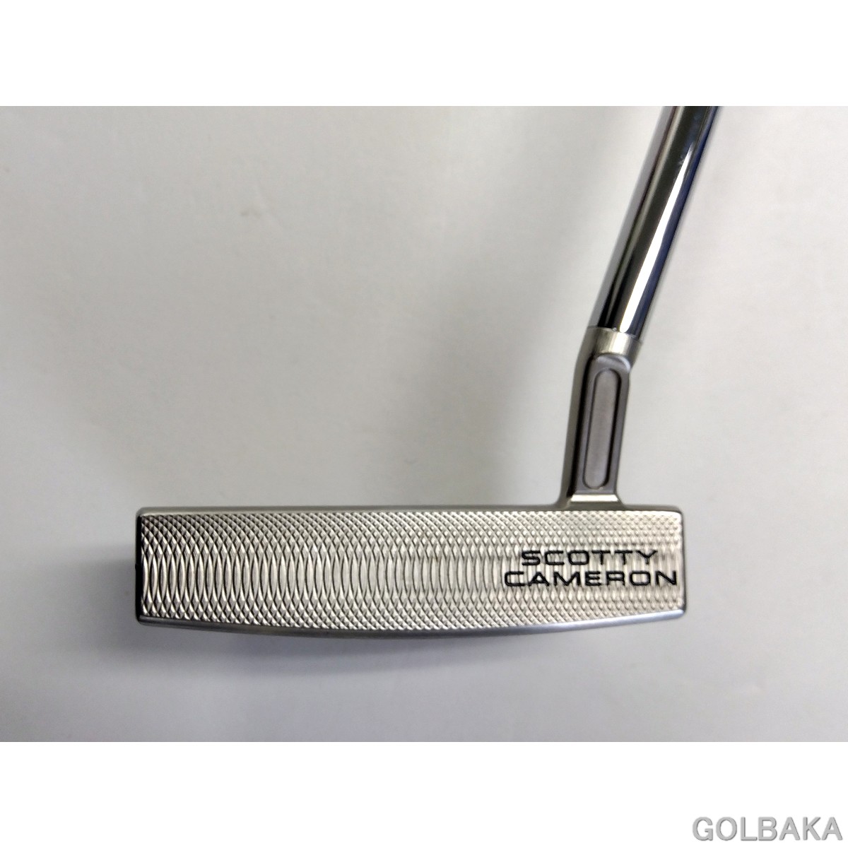 U06】【中古】B：スコッティキャメロン23'スーパーセレクトFASTBACK1.5