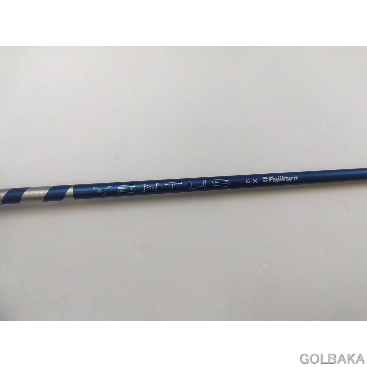 中古】B：【シャフトのみ】フジクラベンタス 24'ブルー 6/X