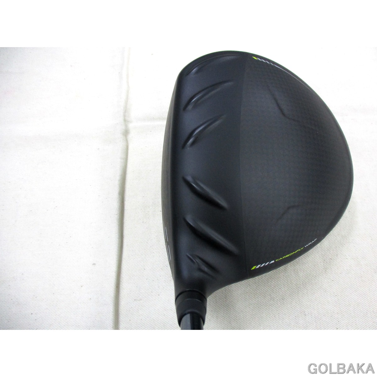 U04】【中古】B：ピンG430 LSTドライバー1W ロフト10.5° PING TOUR 2.0
