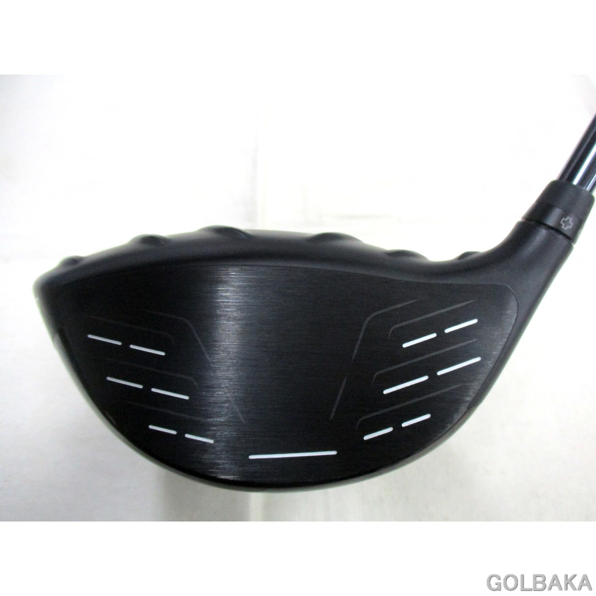 U04】【中古】B：ピンG430 LSTドライバー1W ロフト10.5° PING TOUR 2.0