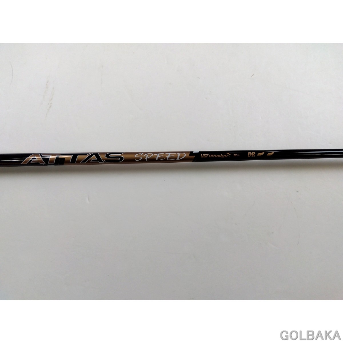 ATTAS Speed D F-2 中古美品ドライバー用 中古】B：【シャフトのみ】USTマミヤ25'ATTAS SPEED DR F2【ドライバー