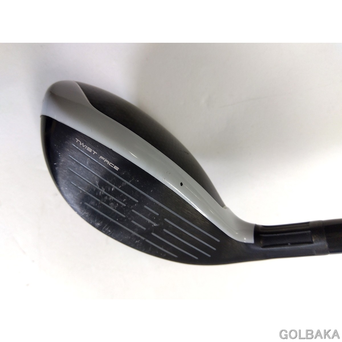 テーラーメイドSIM2MAX 3番ユーティリティ 19度 中古】C：テーラーメイドSIM2MAXユーティリティU3 ロフト19° KBS MAX