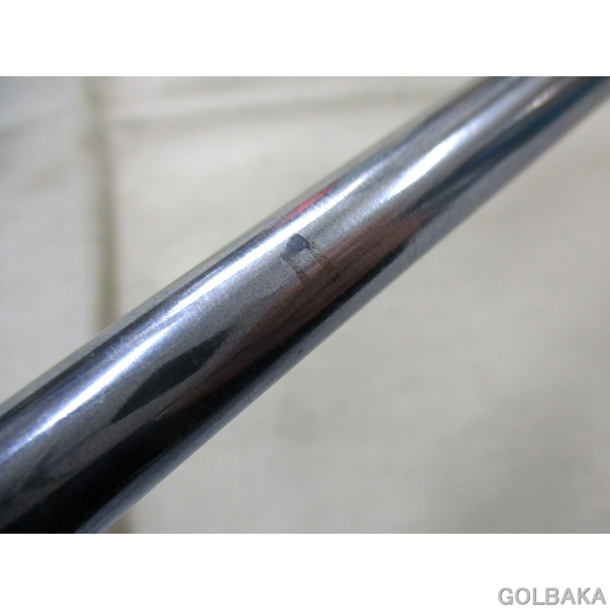 中古】C：【シャフトのみ】バシレウスα Ver.2 60 /S【ドライバー用