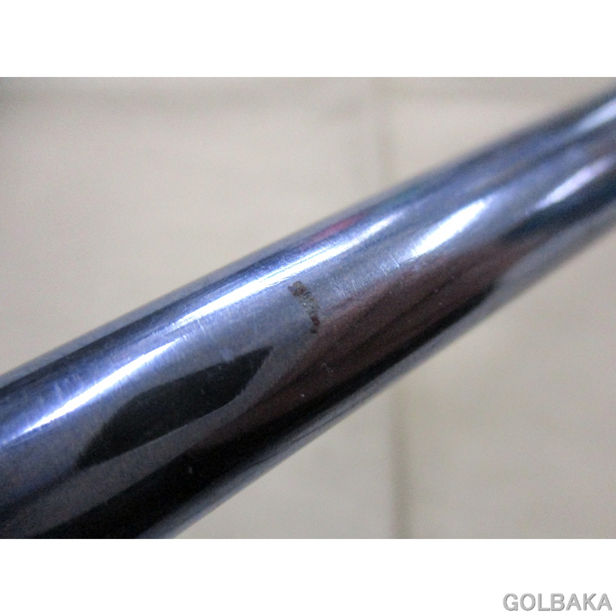 中古】C：【シャフトのみ】バシレウスα Ver.2 60 /S【ドライバー用