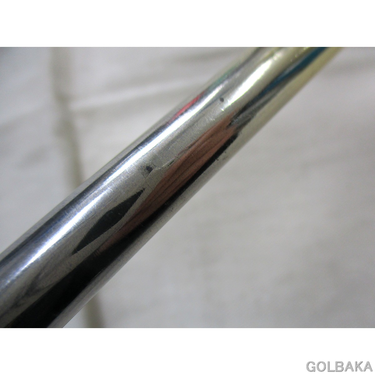 中古】C：【シャフトのみ】バシレウスα Ver.2 60 /S【ドライバー用