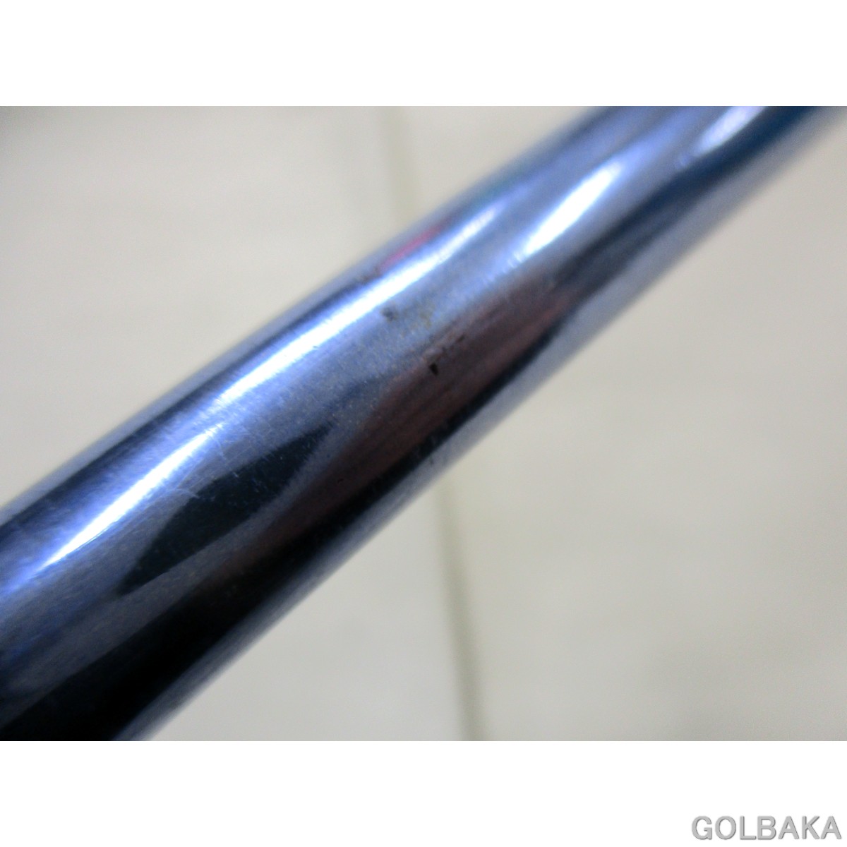 中古】C：【シャフトのみ】バシレウスα Ver.2 60 /S【ドライバー用