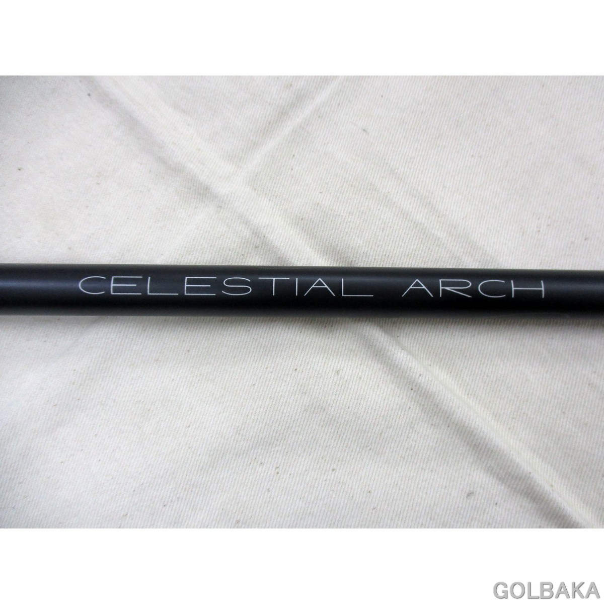 中古】B：【シャフトのみ】アーチCELESTIAL ARCH WD-01 /28