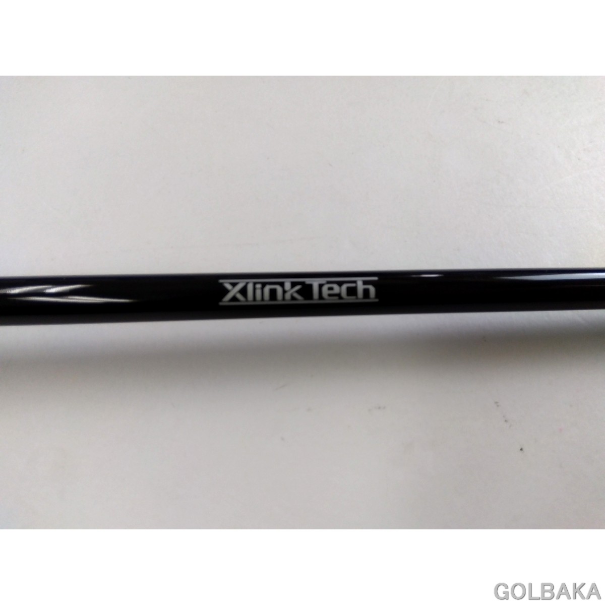 中古】B：【シャフトのみ】三菱ケミカルテンセイ1K ホワイト60/S