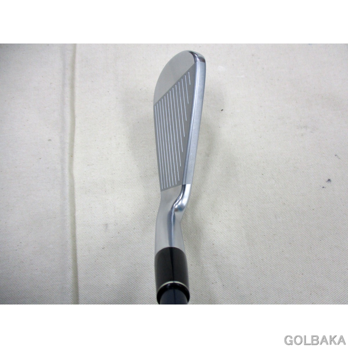 U08】【中古】BC：ダンロップSRIXON ZX5アイアンセット7本（＃6-P.A.S