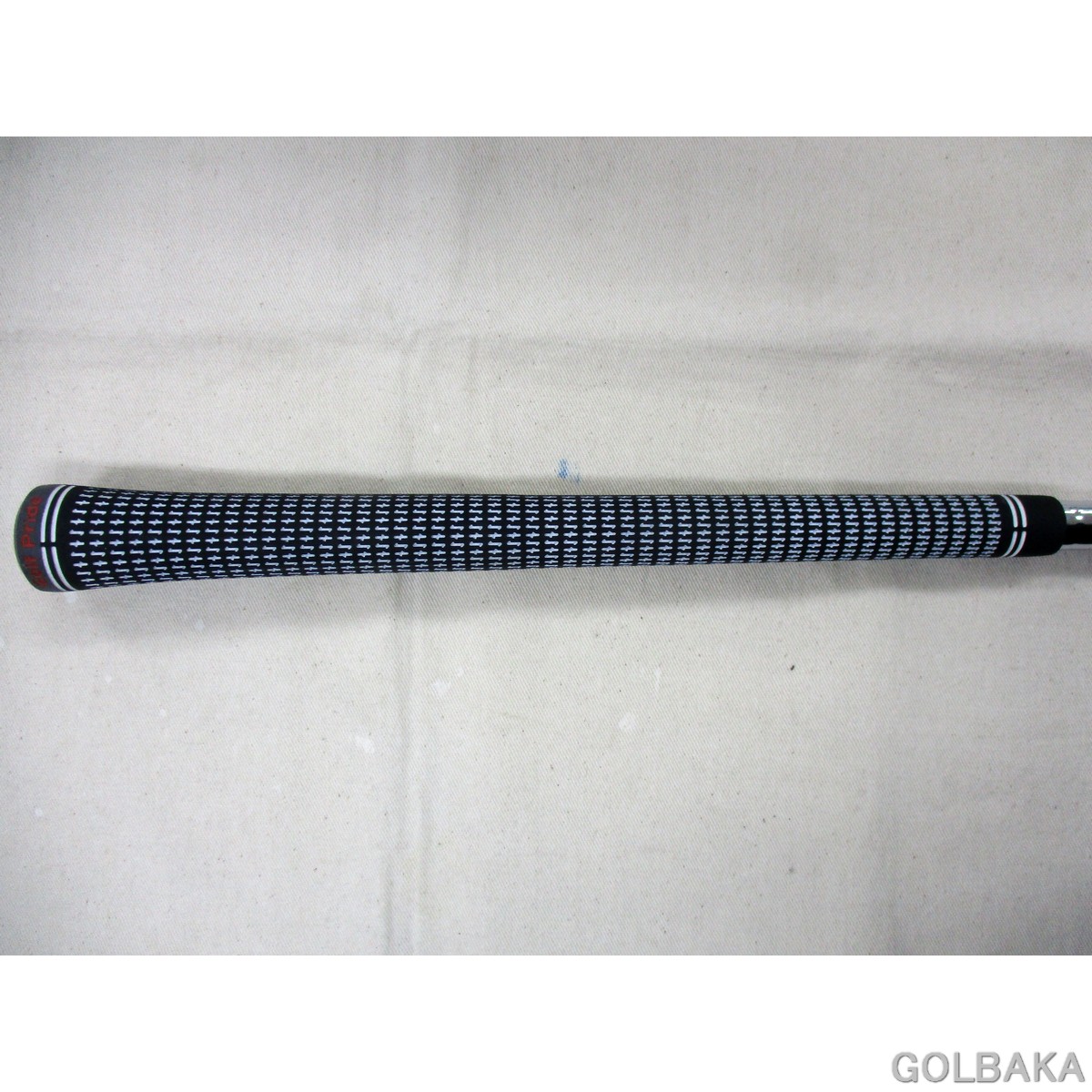中古】B：ブリヂストン258CBPアイアンセット5本（＃6-P） ロフト26.5