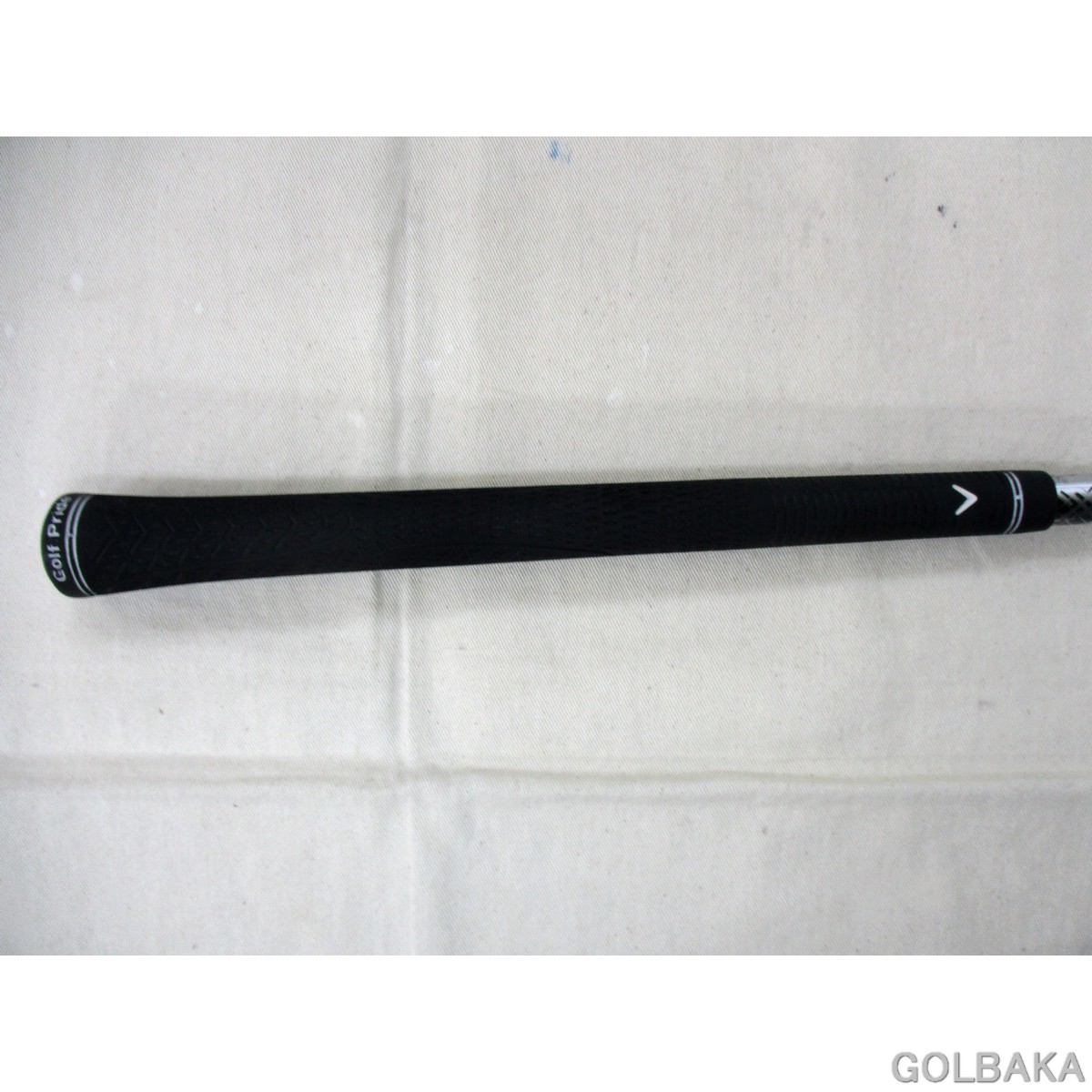 U04】【中古】BC：キャロウェイROGUE ST MAX FASTフェアウェイウッド7W