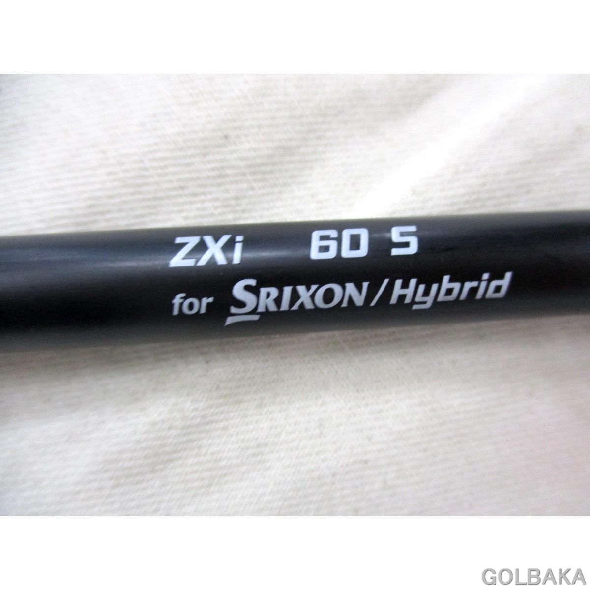 中古】BC：ダンロップSRIXON ZXI ユーティリティ4U ロフト22° DIAMANA