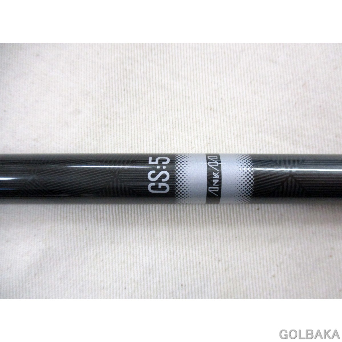 U06】【中古】A：エルモダCF1.0フェアウェイウッド3W ロフト15° ANKAA 