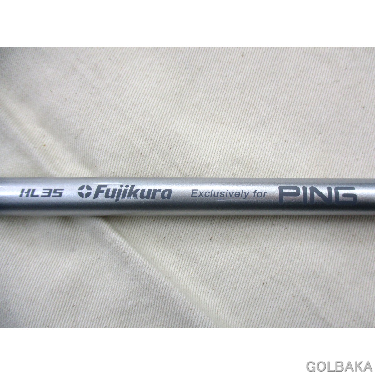 U05】【中古】S ：ピンG430HL SFTドライバー1W ロフト10.5° SPEEDER NX