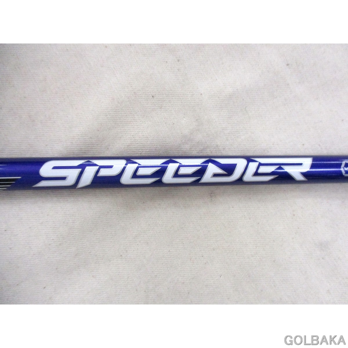 中古】BC：【シャフトのみ】フジクラSPEEDER NX VIOLET 50/S