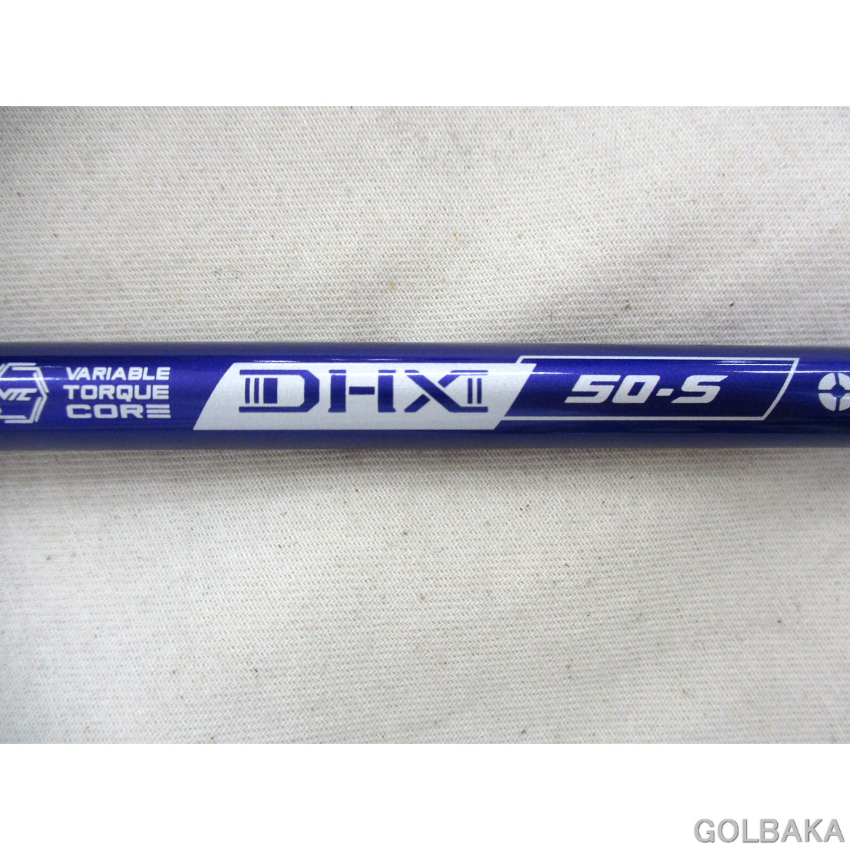 中古】BC：【シャフトのみ】フジクラSPEEDER NX VIOLET 50/S