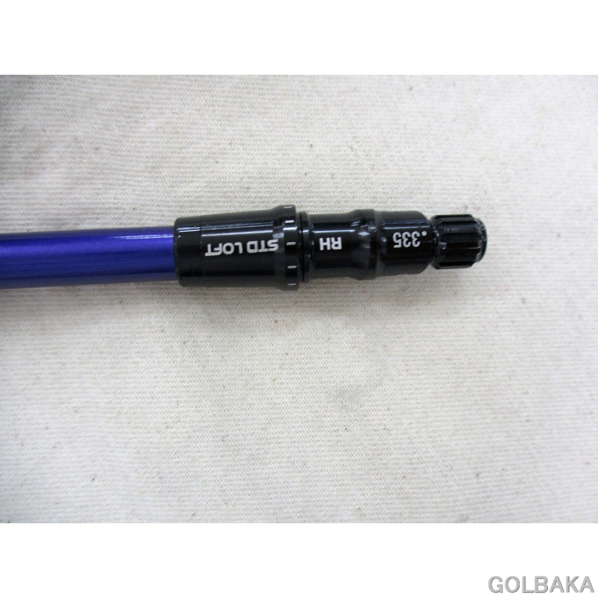 中古】BC：【シャフトのみ】フジクラSPEEDER NX VIOLET 50/S