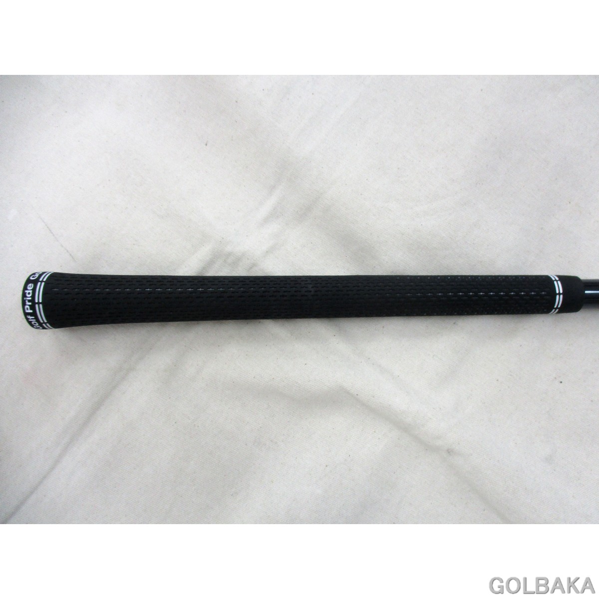 中古】B：【シャフトのみ】USTマミヤATTAS LIN-Q POWER CORE BLUE 6/S