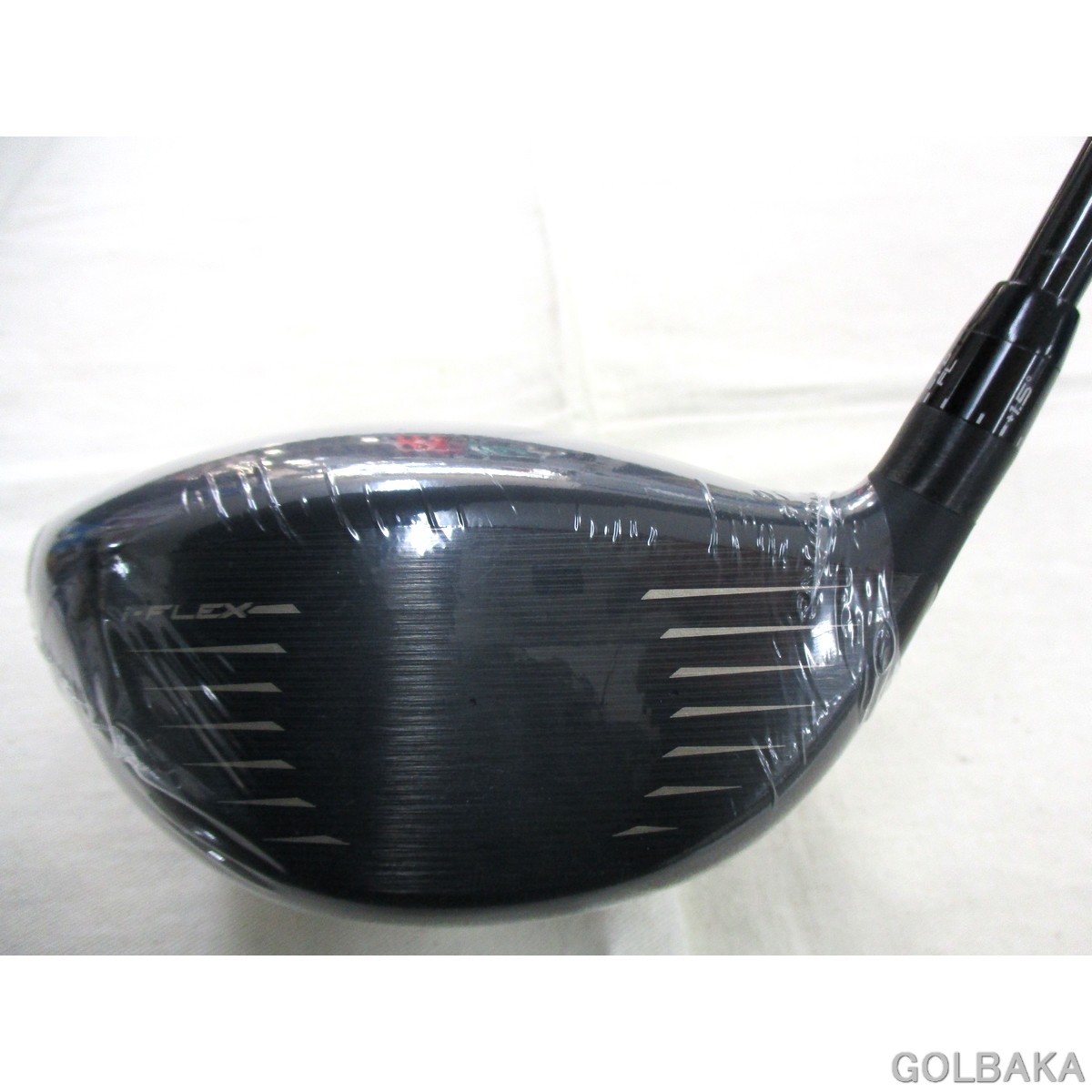 新品】ダンロップSRIXON ZXi TR 特注ドライバー1W ロフト9° TOUR AD DI 
