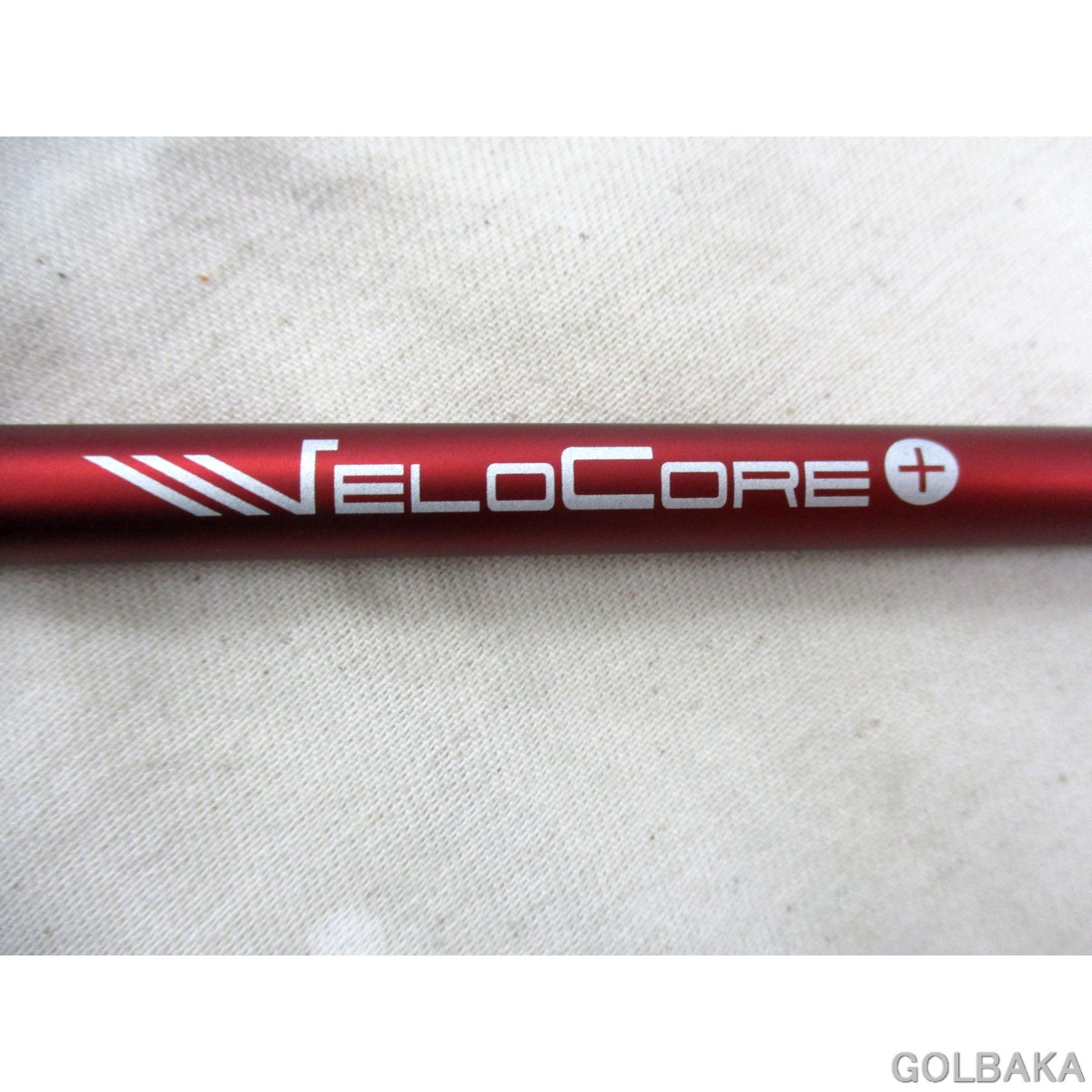 中古】BC：【シャフトのみ】フジクラ24VENTUS RED 6/S【ドライバー用