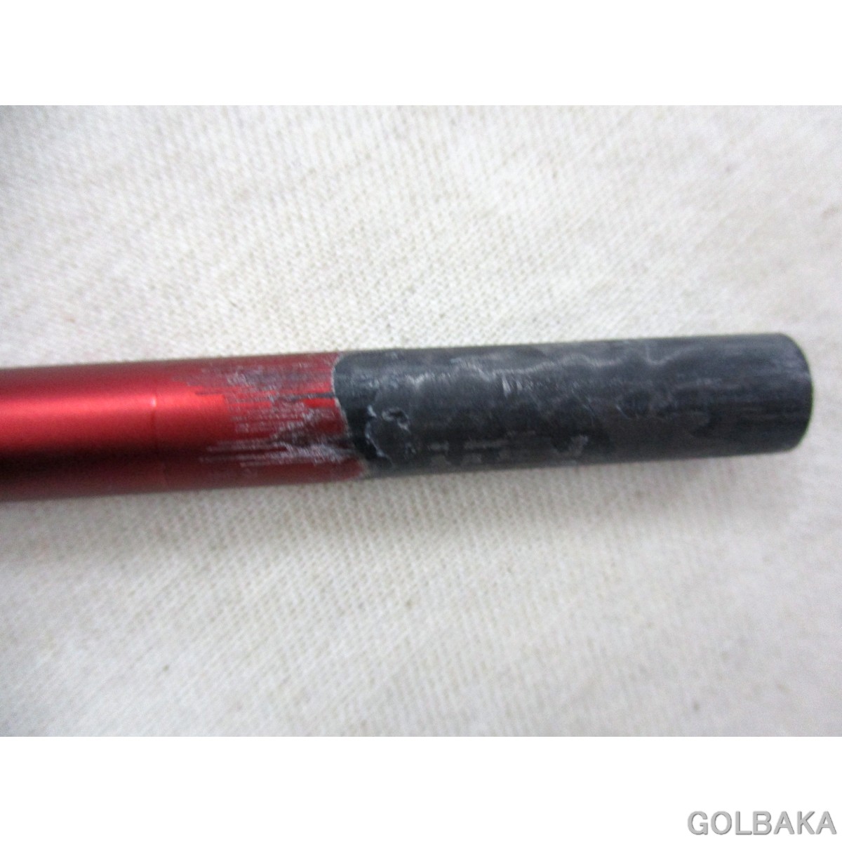 中古】BC：【シャフトのみ】フジクラ24VENTUS RED 6/S【ドライバー用