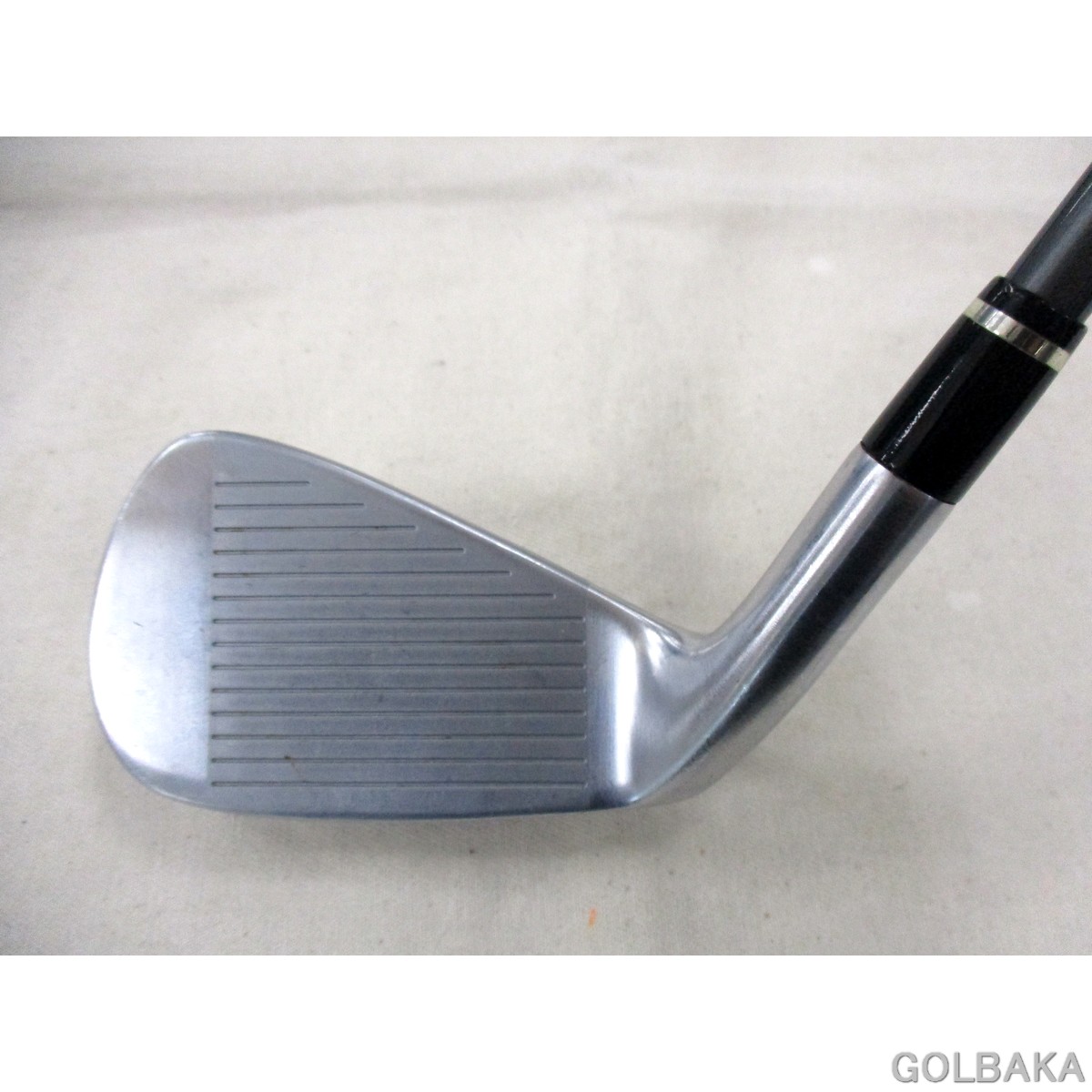 中古】C：テーラーメイドGLOIRE-F2アイアンセット6本（＃6-A） ロフト