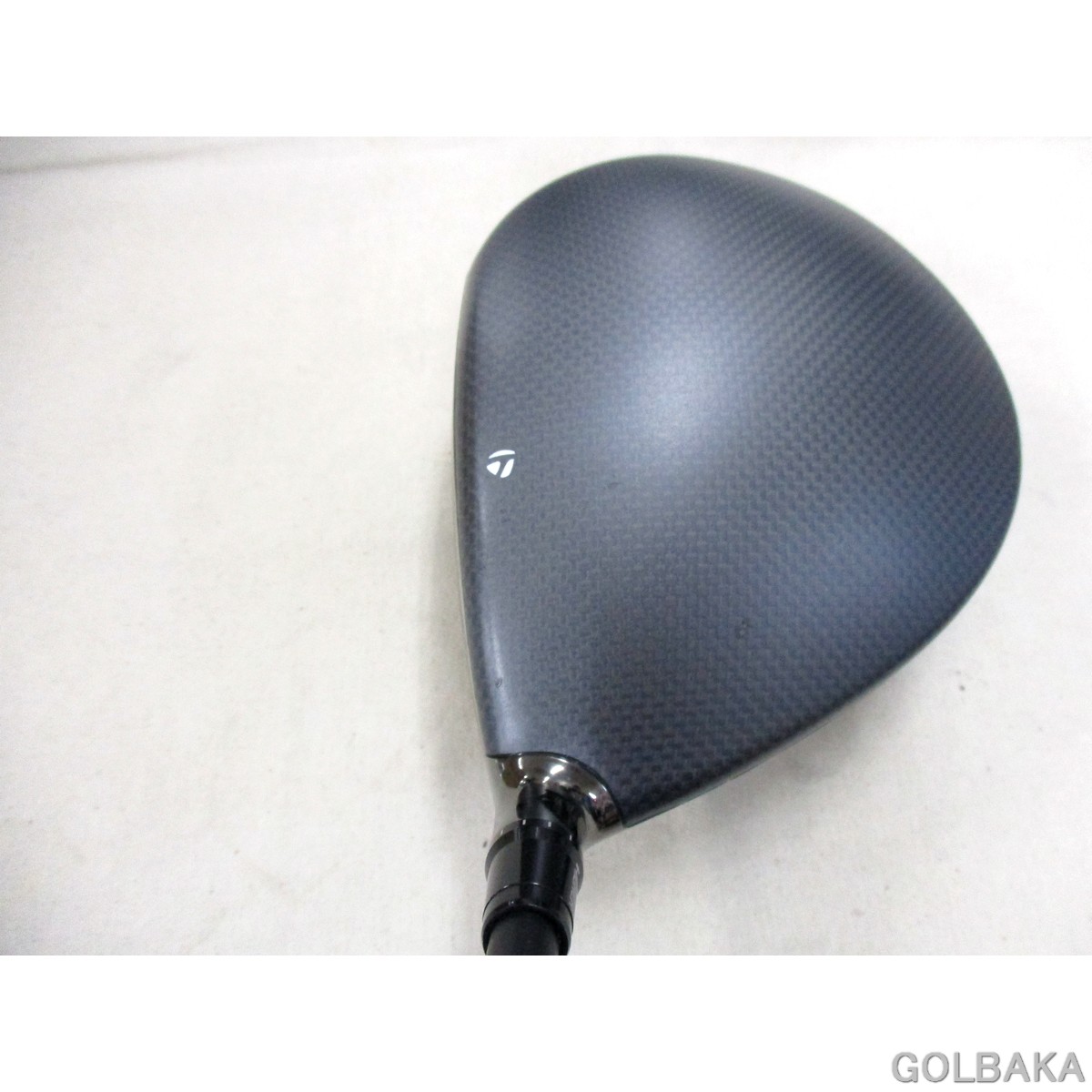 中古】BC：テーラーメイドQI35 LSドライバー1W ロフト10.5° DIAMANA TM