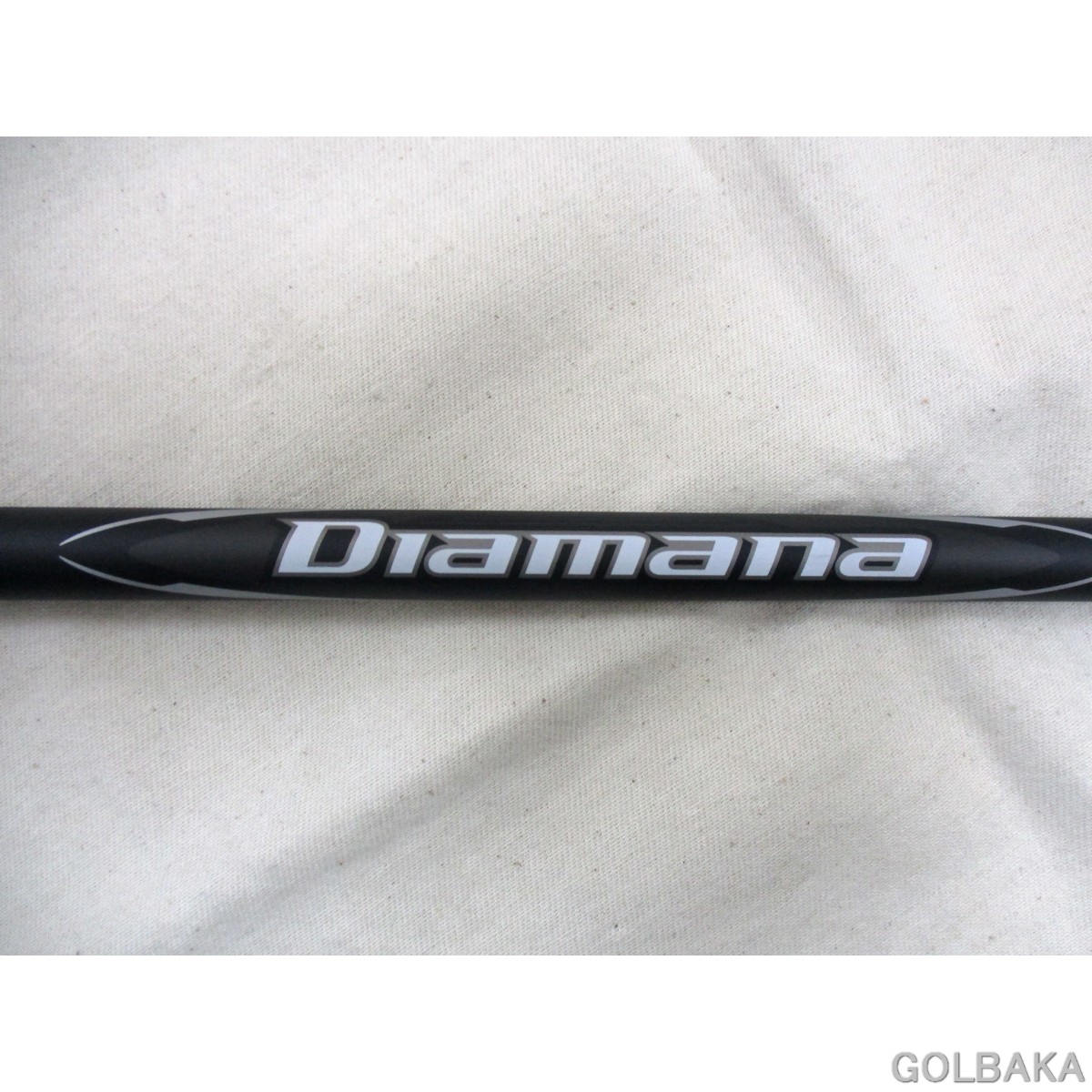中古】BC：テーラーメイドQI35 LSドライバー1W ロフト10.5° DIAMANA TM