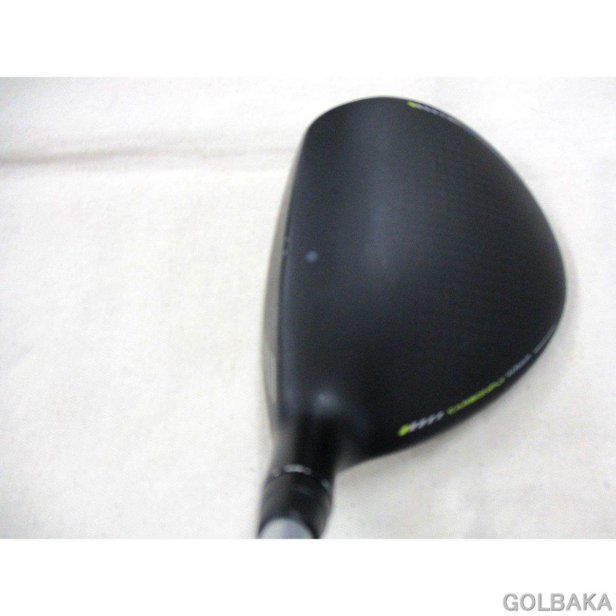 中古】BC：ピンG430 MAXフェアウェイウッド5W ロフト18° SPEEDER NX