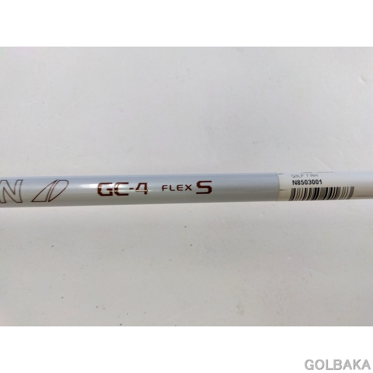 中古】S ：テーラーメイドQi35 MAX LITE フェアウェイウッド7w ロフト