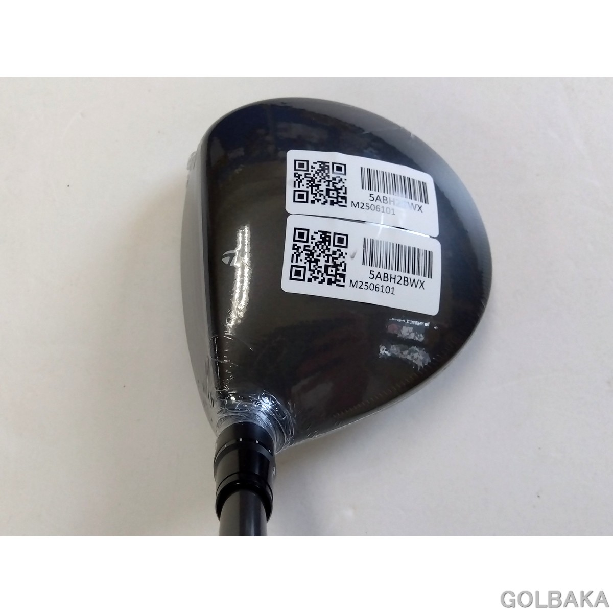 S】【中古】S ：テーラーメイドQi4D MAX LITE 特注フェアウェイウッド