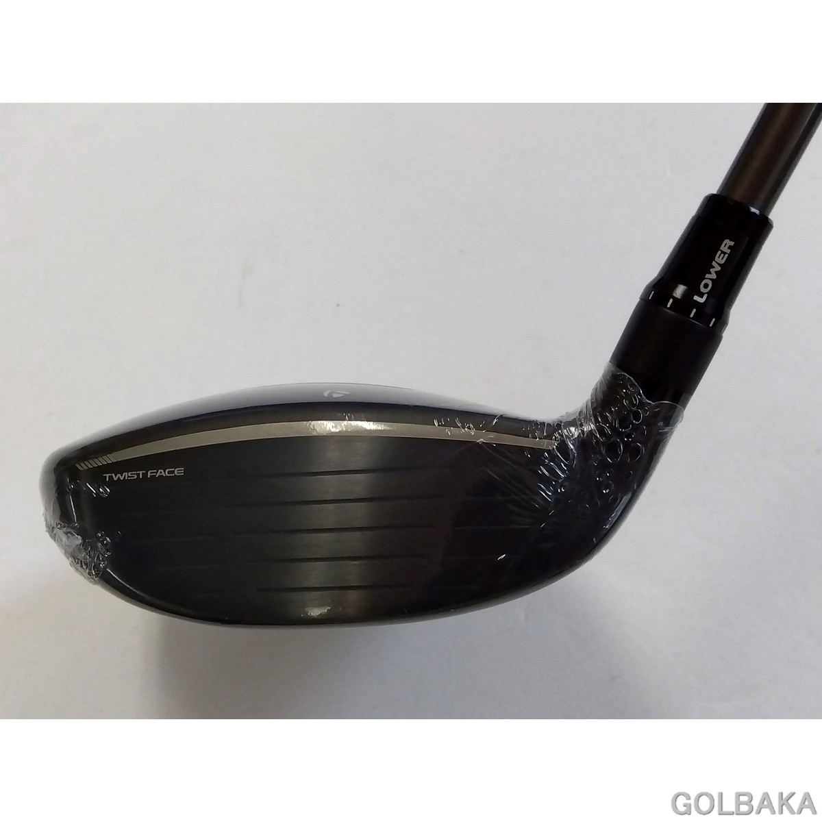 S】【中古】S ：テーラーメイドQi4D MAX LITE 特注フェアウェイウッド