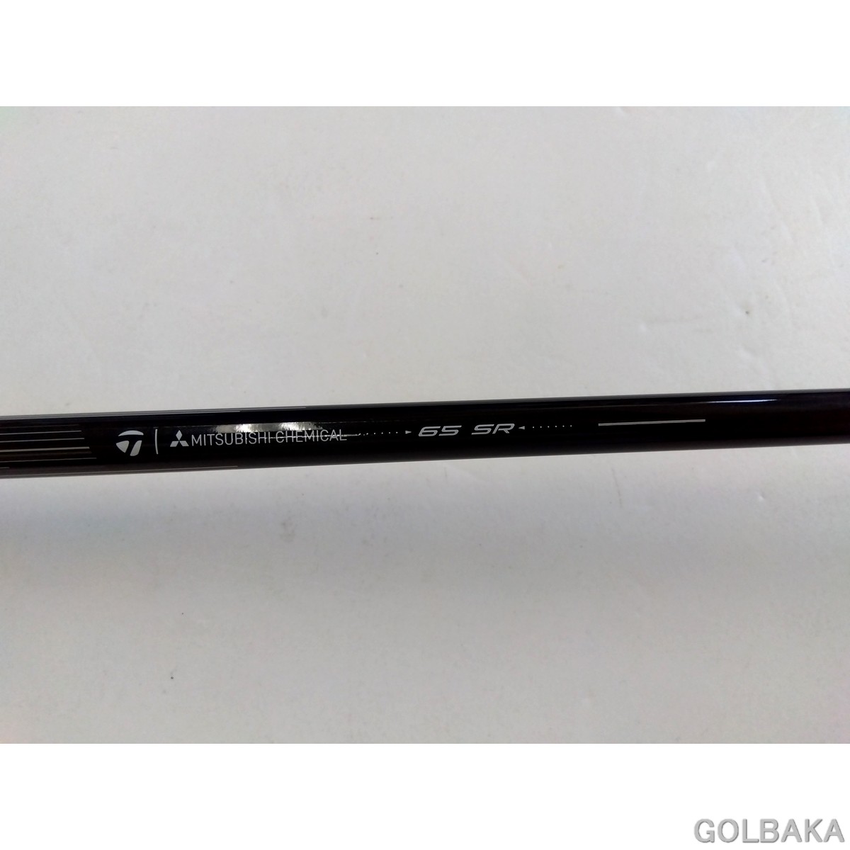 中古】B：テーラーメイドQi4D ドライバーU6 ロフト28° REAX65/SR