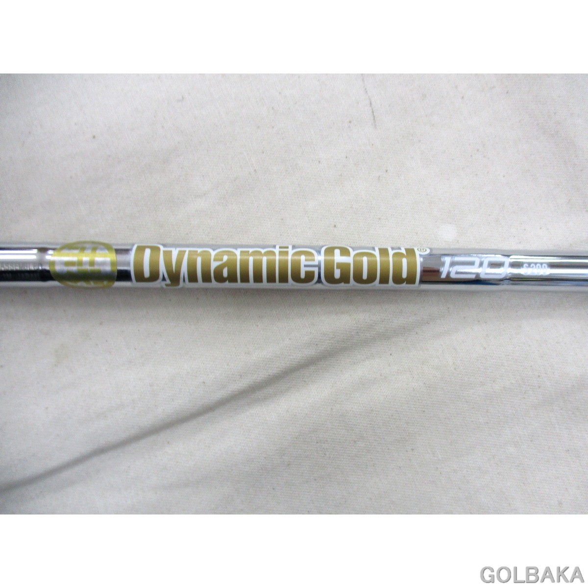 中古】B：ミズノMIZUNO PRO 245アイアンセット6本（＃5-P） ロフト