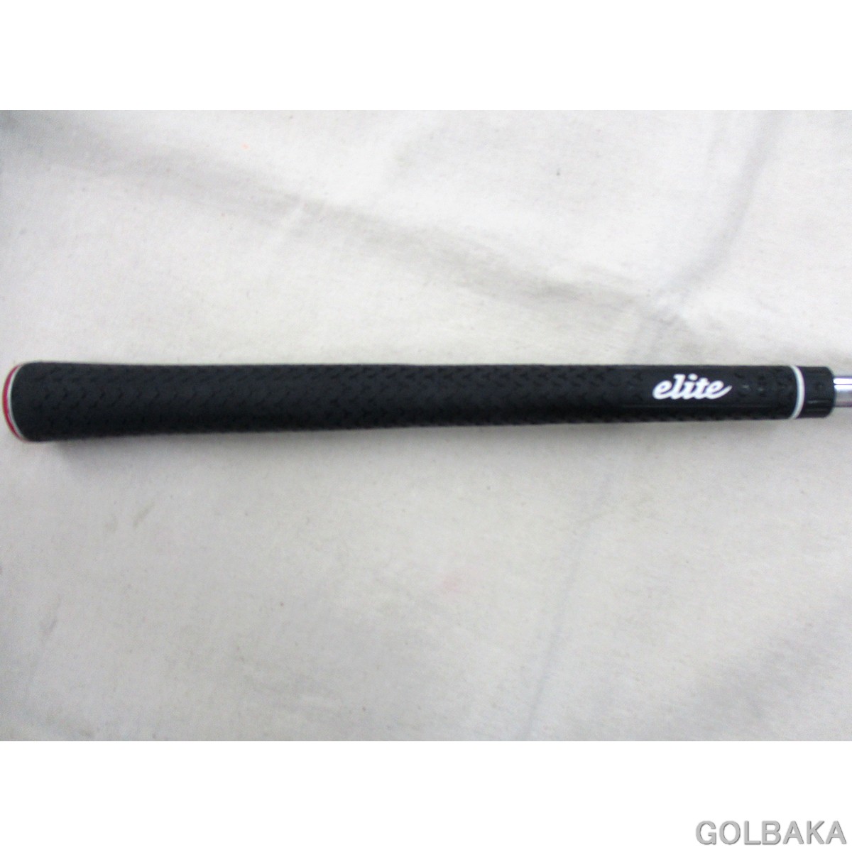 中古】B：ミズノMIZUNO PRO 245アイアンセット6本（＃5-P） ロフト 
