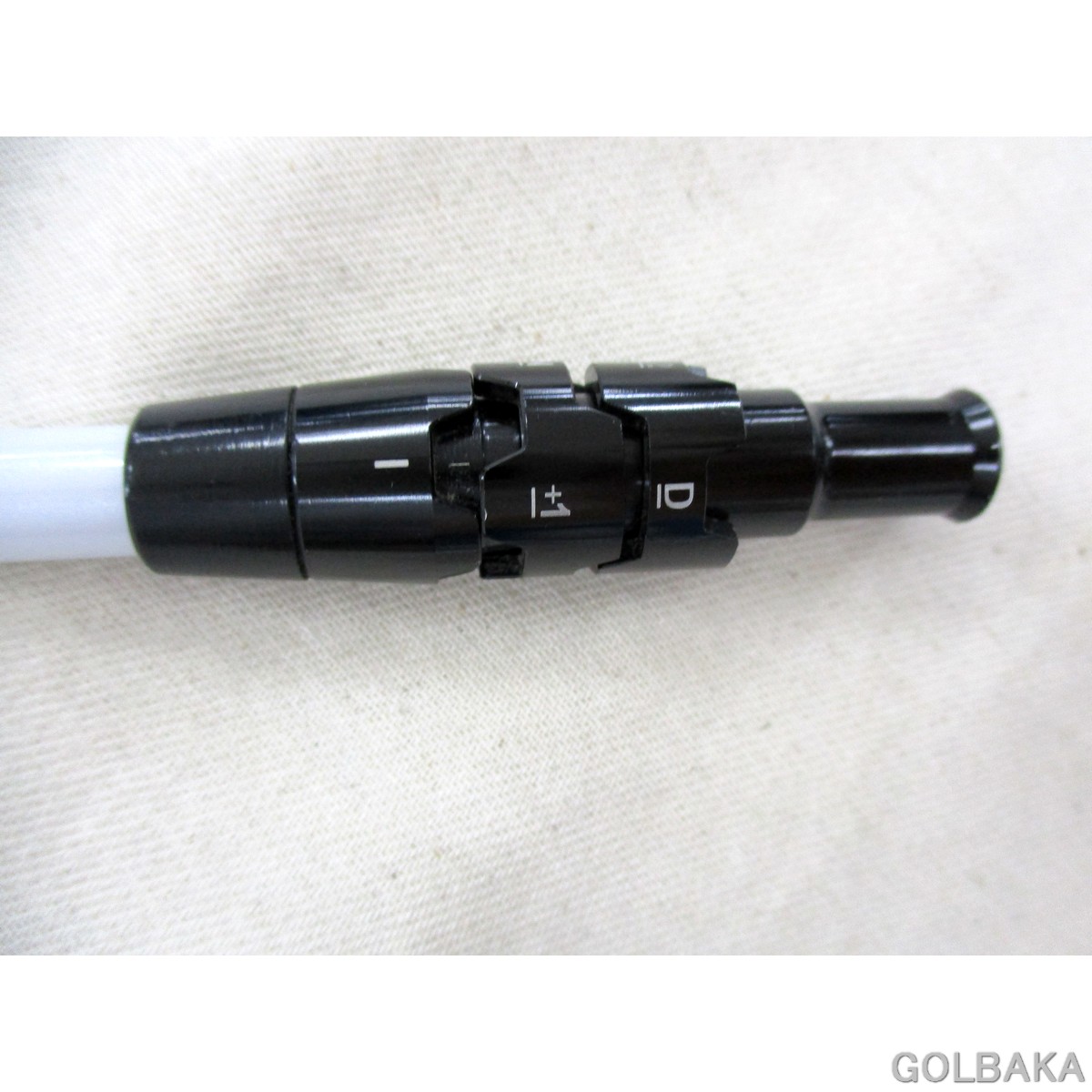 中古】B：【シャフトのみ】グラファイトデザインTOUR AD GC-6/S