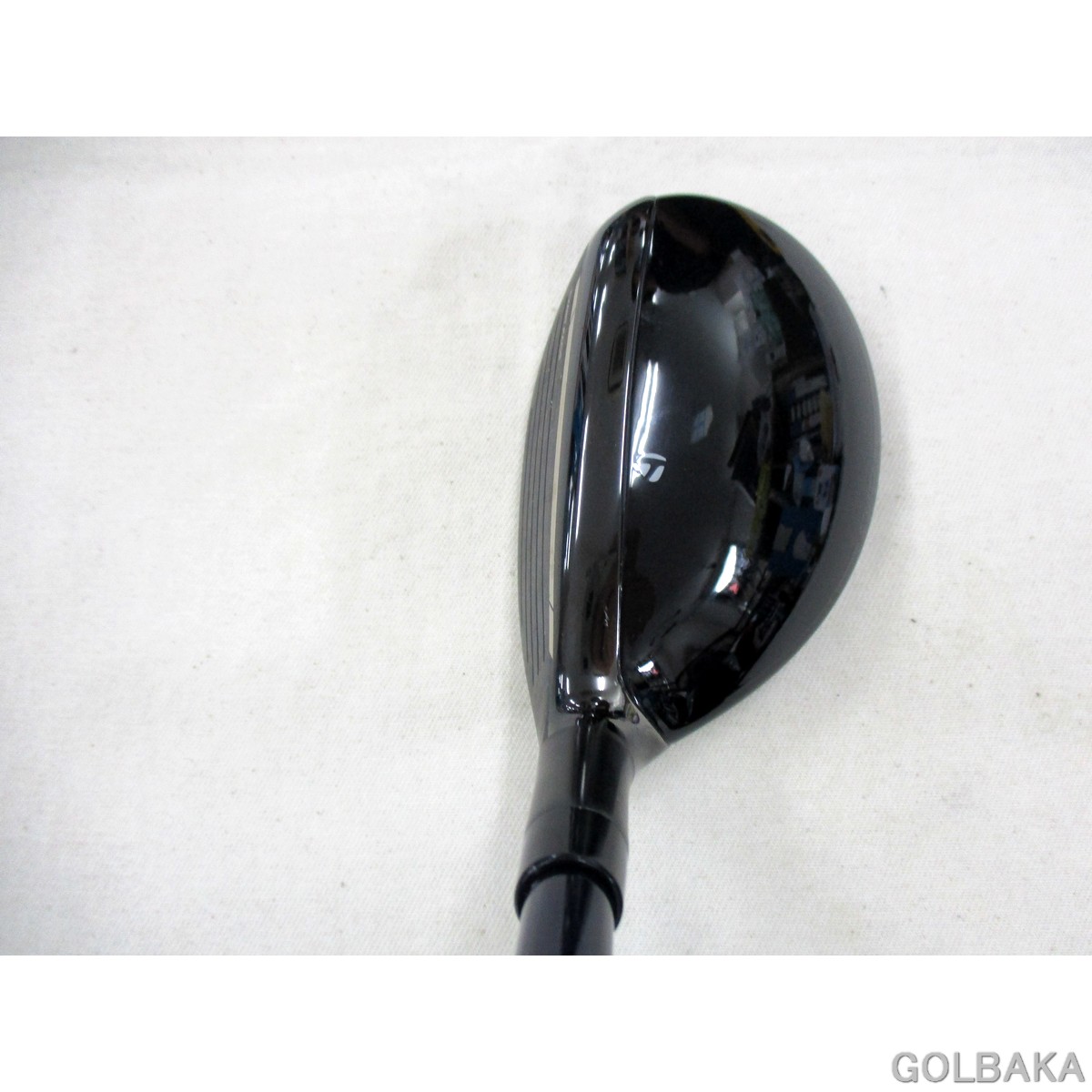 中古】B：テーラーメイドQI10ユーティリティ3U ロフト19° DIAMANA TM
