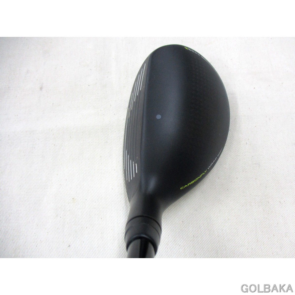 中古】B：ピンG430ユーティリティ5U ロフト26° ALTA JCB/S : ゴルフ
